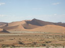 sossusvlei duinen